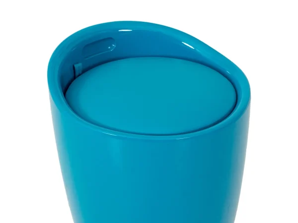 Пуф Bocha бирюзовый — изображение 3