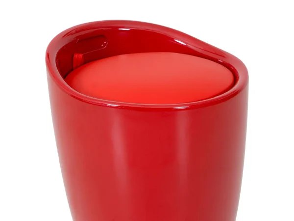 Пуф Bocha красный — изображение 3