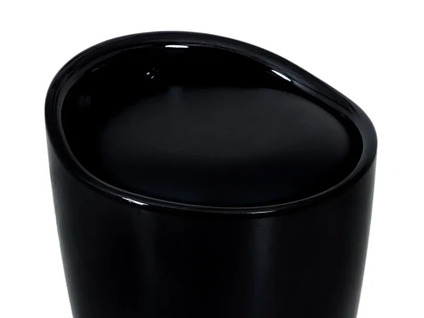 Пуф Bocha черный — изображение 3