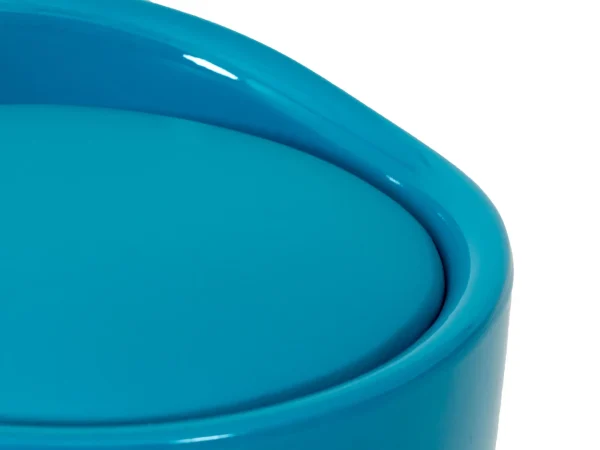 Пуф Bocha бирюзовый — изображение 4