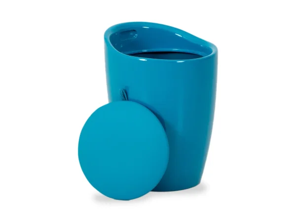 Пуф Bocha бирюзовый — изображение 5