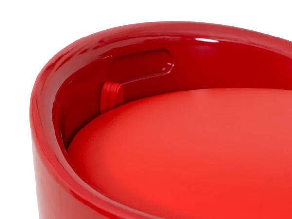 Пуф Bocha красный — изображение 5