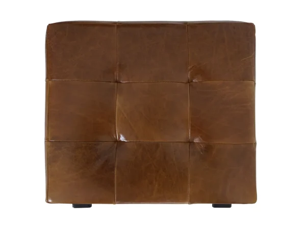 Пуф Brick Max карамельный — изображение 3