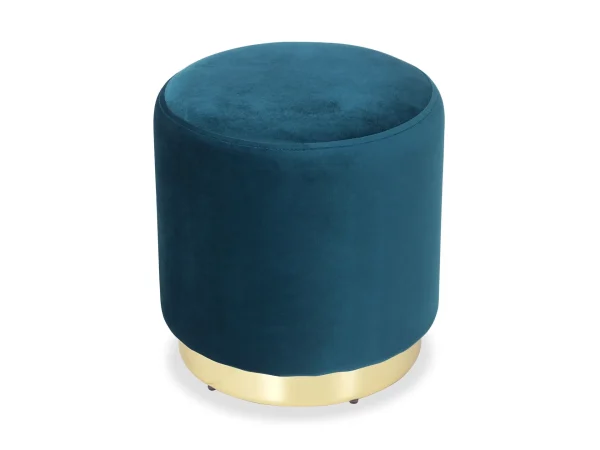 Пуф Drim изумрудный — изображение 2