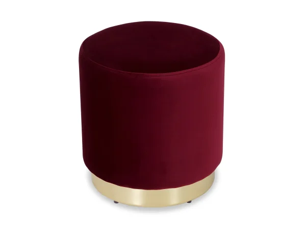 Пуф Drim бордовый — изображение 2