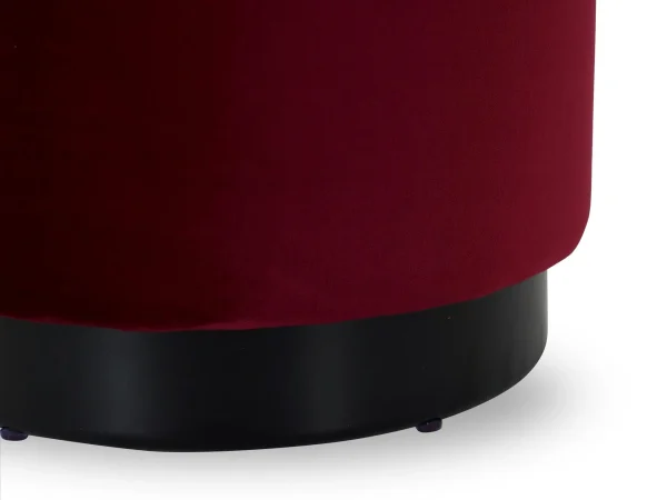 Пуф Drim бордовый — изображение 3