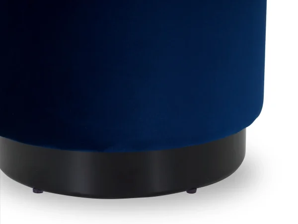 Пуф Drim темно-синий — изображение 3