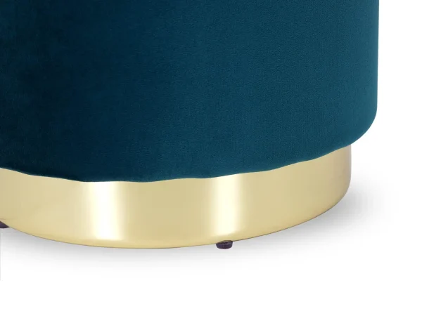 Пуф Drim изумрудный — изображение 3