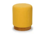 Пуф Ego горчичный — изображение 2