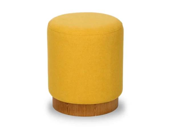 Пуф Ego горчичный — изображение 2
