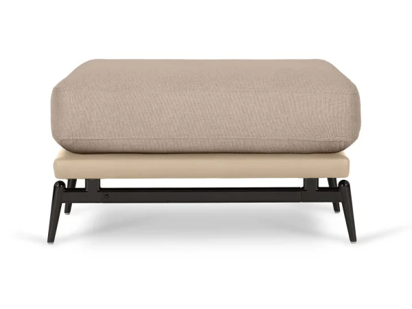 Пуф Ispani бежевый — изображение 2