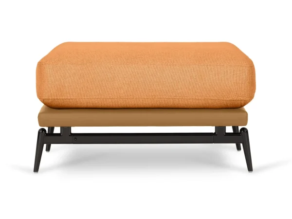 Пуф Ispani оранжевый — изображение 2