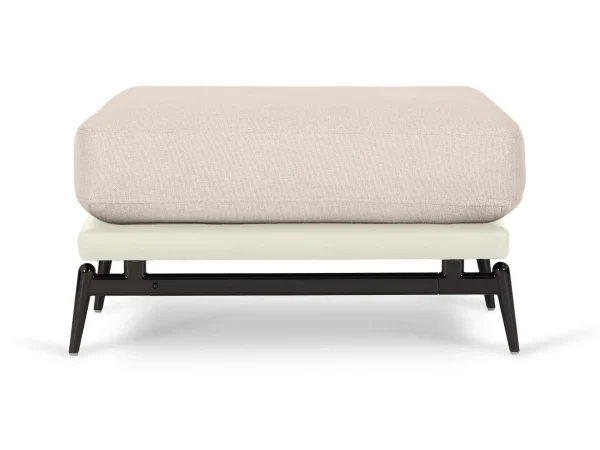 Пуф Ispani белый — изображение 2