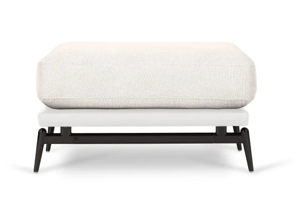 Пуф Ispani белый — изображение 2