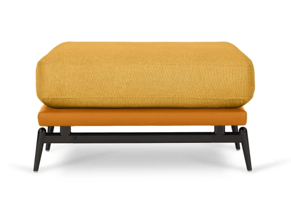 Пуф Ispani оранжевый — изображение 2