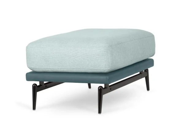 Пуф Ispani зеленый — изображение 3