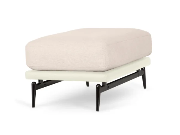 Пуф Ispani белый — изображение 3