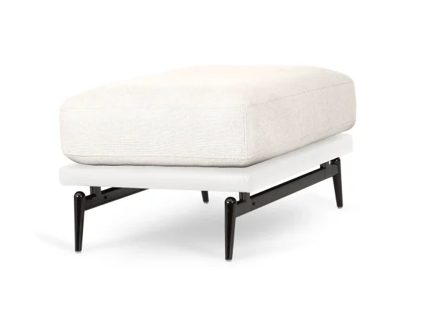 Пуф Ispani белый — изображение 3