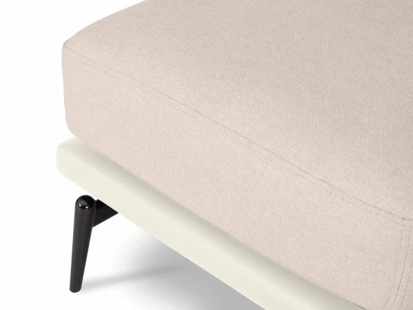 Пуф Ispani белый — изображение 4