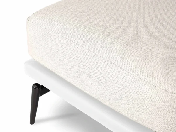 Пуф Ispani белый — изображение 4