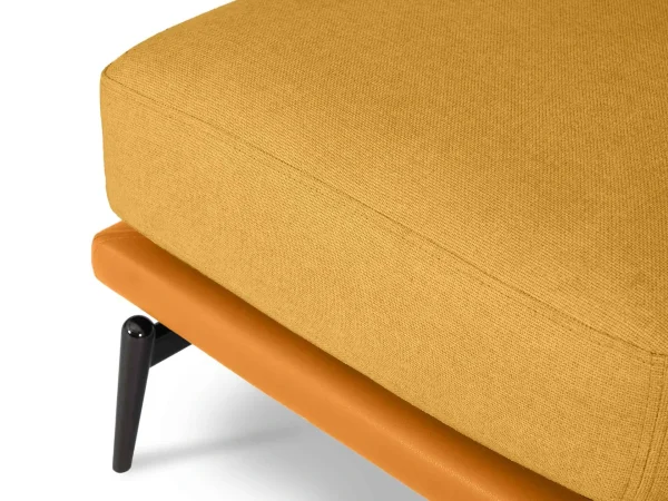 Пуф Ispani оранжевый — изображение 4