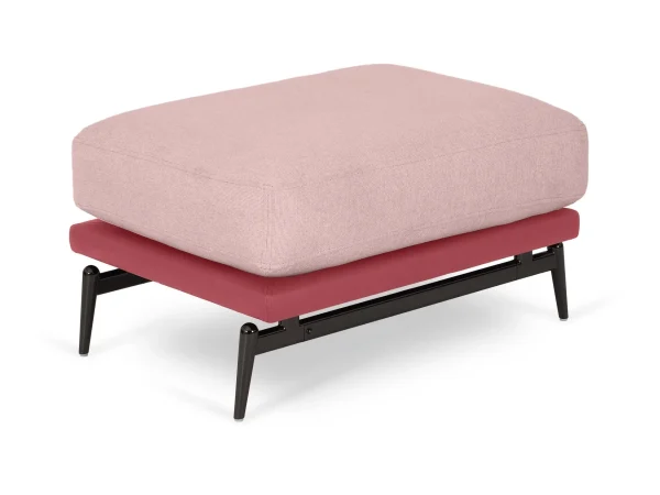 Пуф Ispani розовый — изображение 5