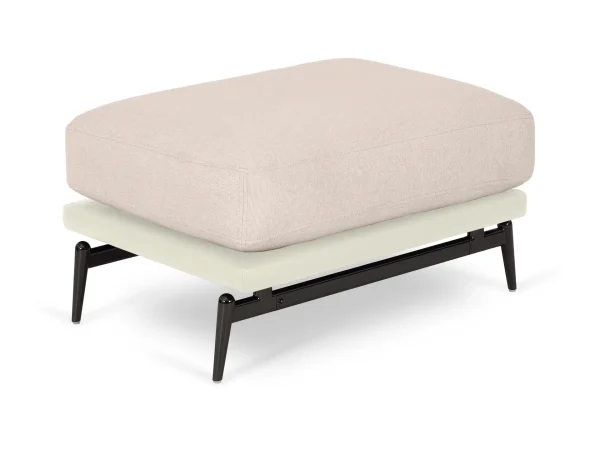 Пуф Ispani белый — изображение 5