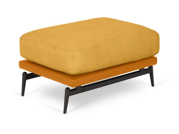 Пуф Ispani оранжевый — изображение 5