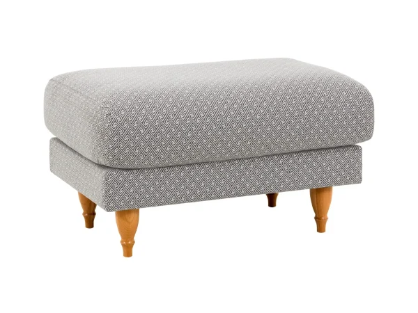 puf-italia-1 Пуф Italia серый — изображение 2