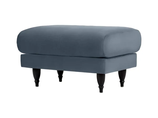 Пуф Italia бирюзовый — изображение 2