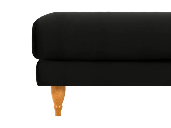 puf-italia-2 Пуф Italia черный — изображение 3