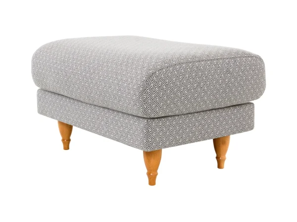 puf-italia-2 Пуф Italia серый — изображение 3