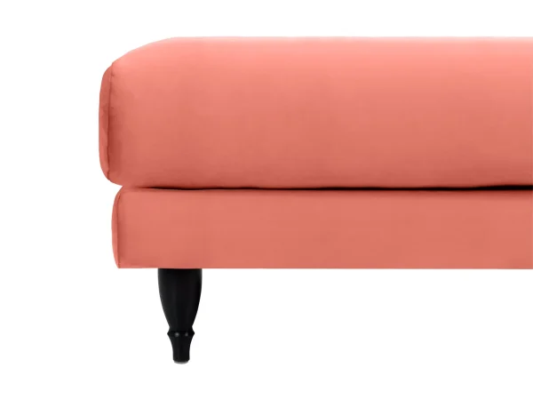 puf-italia-2 Пуф Italia розовый — изображение 3