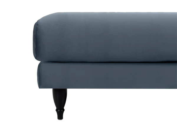 Пуф Italia бирюзовый — изображение 3