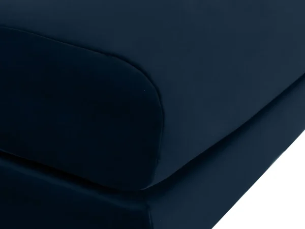 Пуф Italia синий — изображение 4