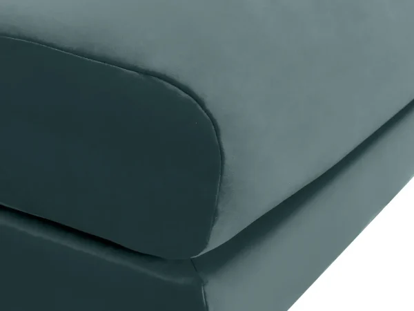 Пуф Italia бирюзовый — изображение 4