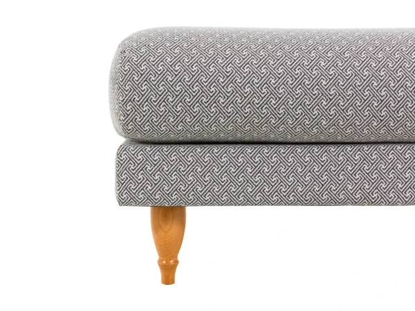 puf-italia-3 Пуф Italia серый — изображение 4