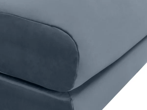 Пуф Italia бирюзовый — изображение 4