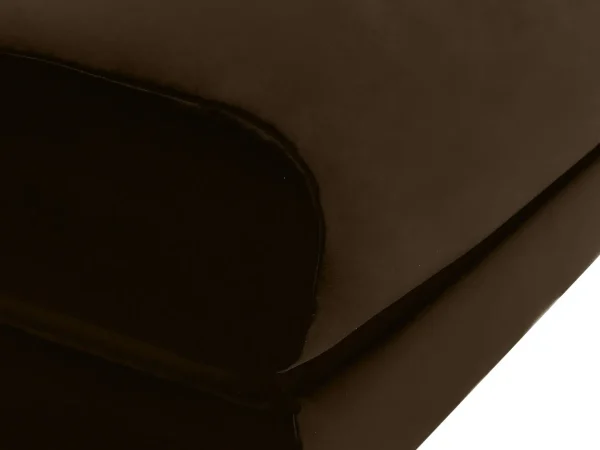 Пуф Italia темно-коричневый — изображение 4