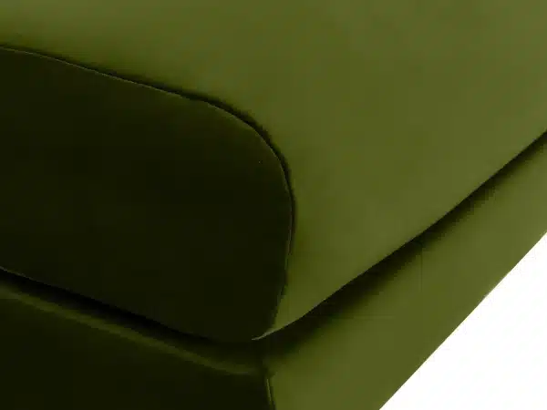 Пуф Italia зеленый — изображение 4