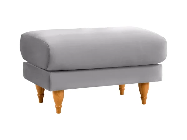 puf-italia-4 Пуф Italia серый — изображение 5