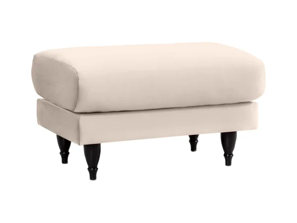 Пуф Italia бежевый — изображение 5