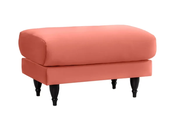 puf-italia-4 Пуф Italia розовый — изображение 5