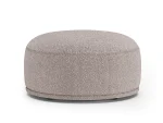Пуф круглый Fabro