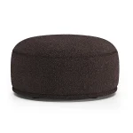 Пуф круглый Fabro