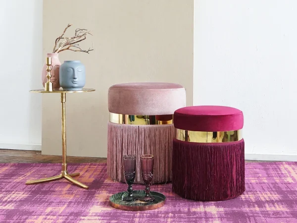 Пуф Lotto изумрудный — изображение 5