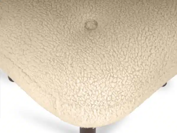 Пуф Lounge Wood бежевый — изображение 5