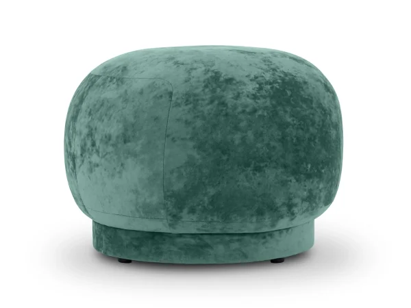 Пуф Lucca голубой — изображение 2