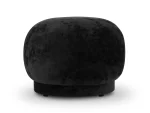 Пуф Lucca черный — изображение 2
