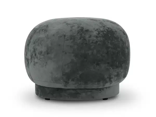 Пуф Lucca черный — изображение 2